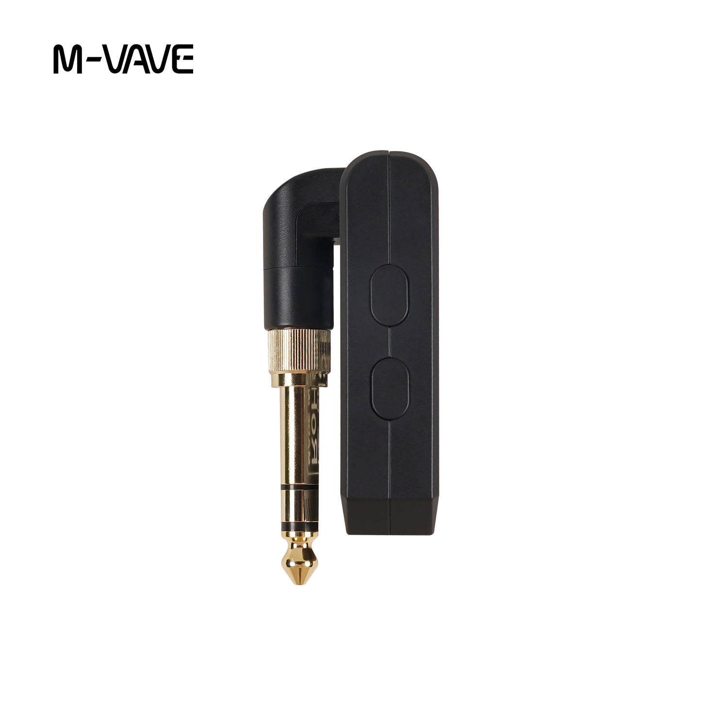 M-VAVE WS-13 5.8 GHZ Wireless Guitar System,Wireless Guitar Transmitter&Receiver with Charging Case,Guitar Wireless Accessories for Electric Guitar Audio Samplers