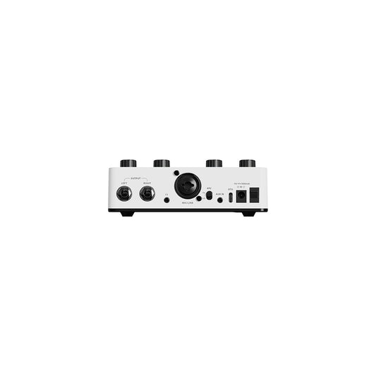 AUDOTA AVE100 AI Key Recognition Vocal Looper Vocal Cancel Function