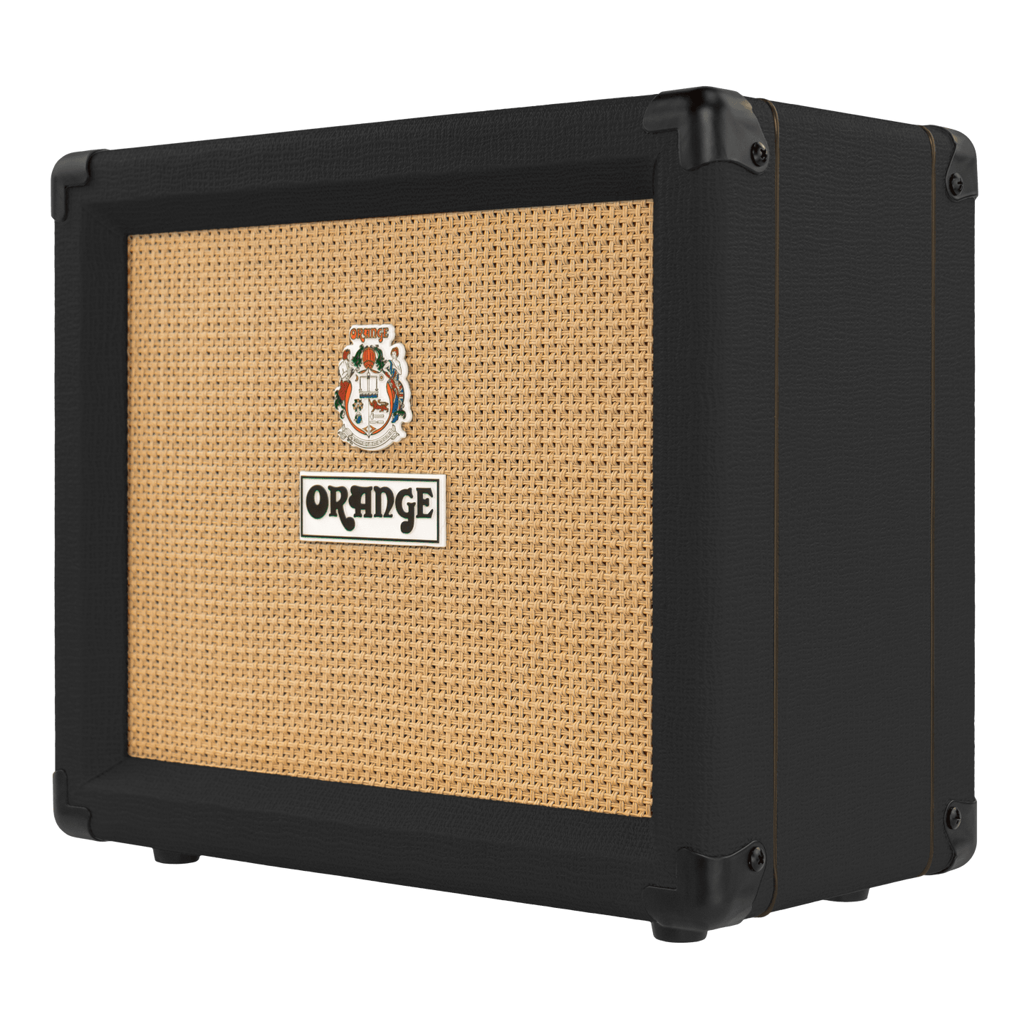 Orange Crush 20 Active 3-Band EQ CabSim Headphone Output Aux Input